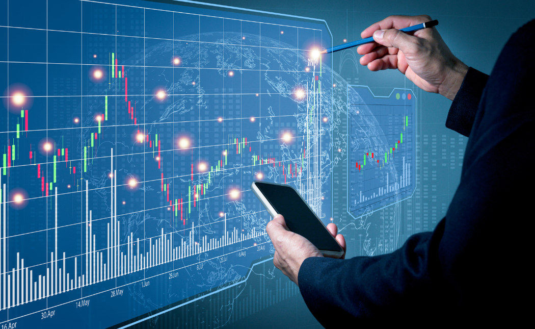2023年下半年股市大爆發：預見未來的5個投資策略